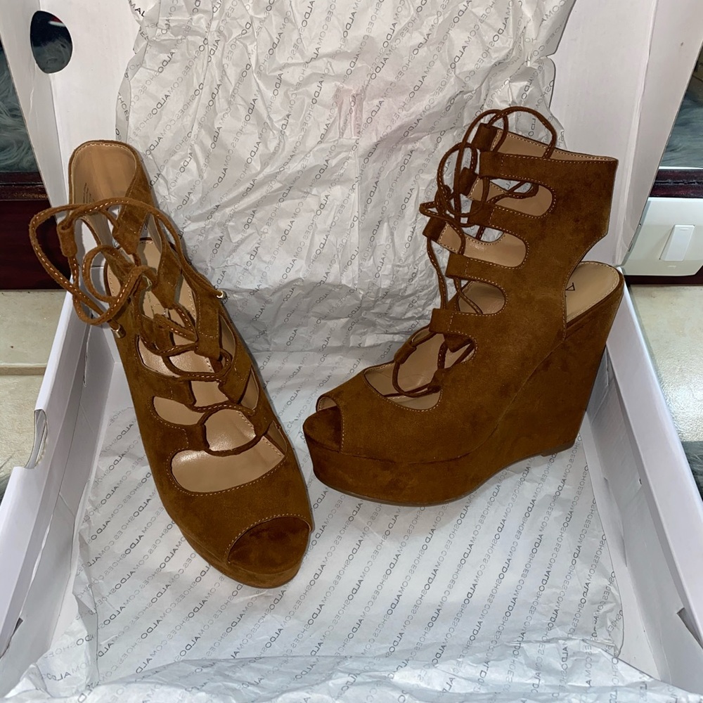 ALDO Jennelle Heels